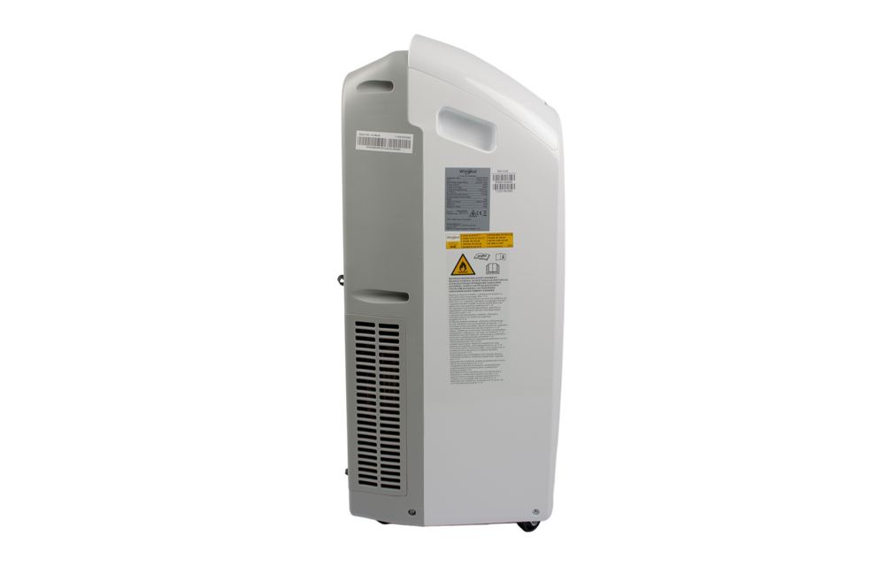 Whirlpool PACHW2900CO - Mobiele airco