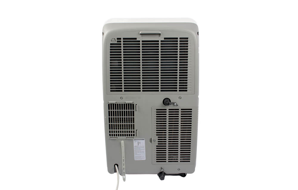 Whirlpool PACHW2900CO - Mobiele airco