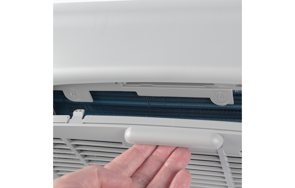 Whirlpool PACHW2900CO - Mobiele airco