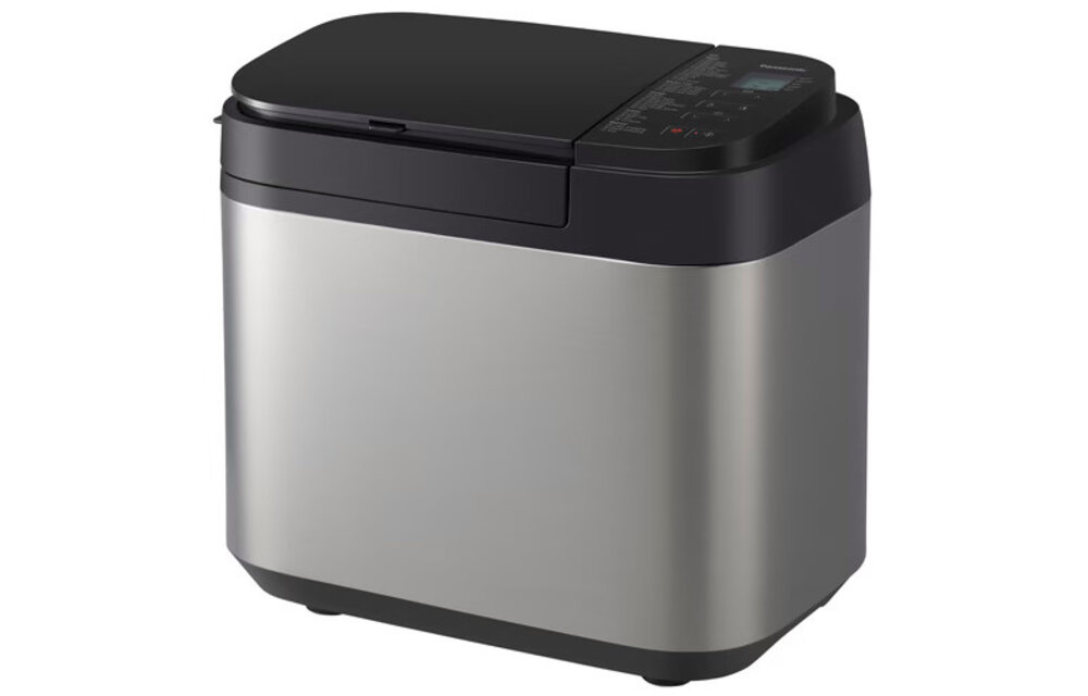 Panasonic SD-YR2550SXE - Broodbakmachine