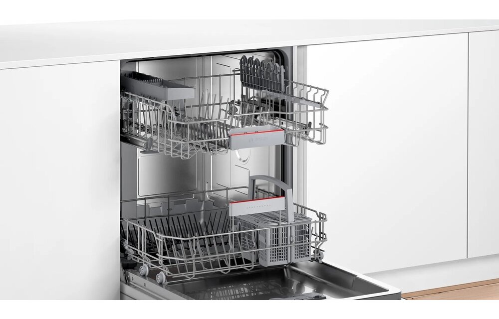 Bosch SMI4HTS00E - Inbouw vaatwasser
