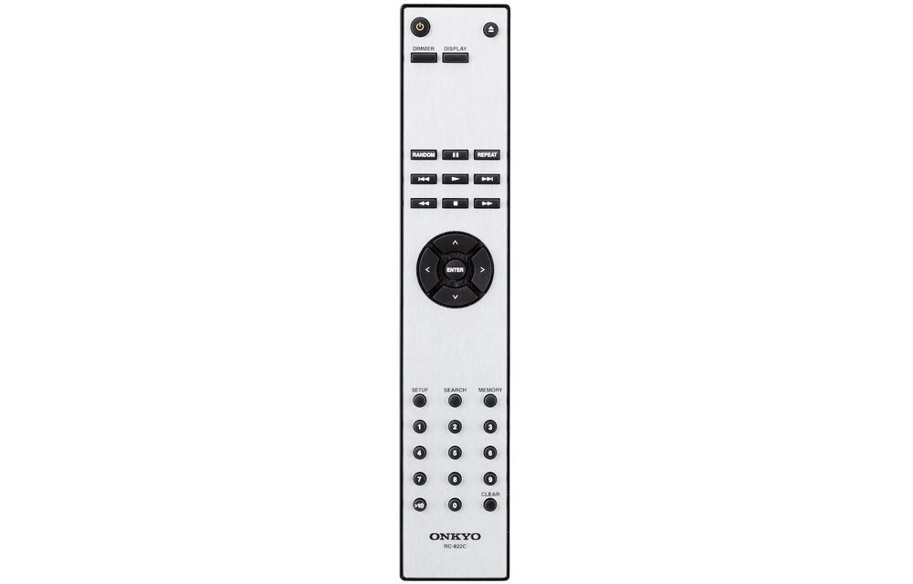 Onkyo C-7030 - CD speler