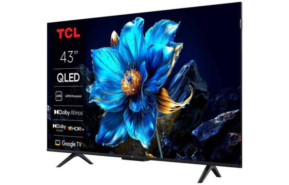 TCL 55QLED780K - QLED TV