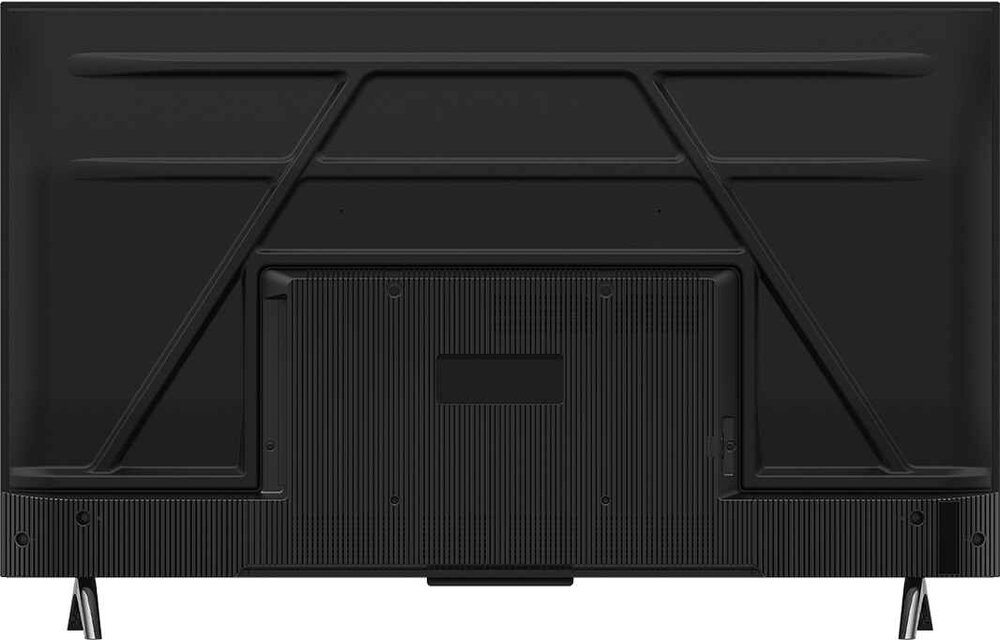 TCL 43P69K - LED TV