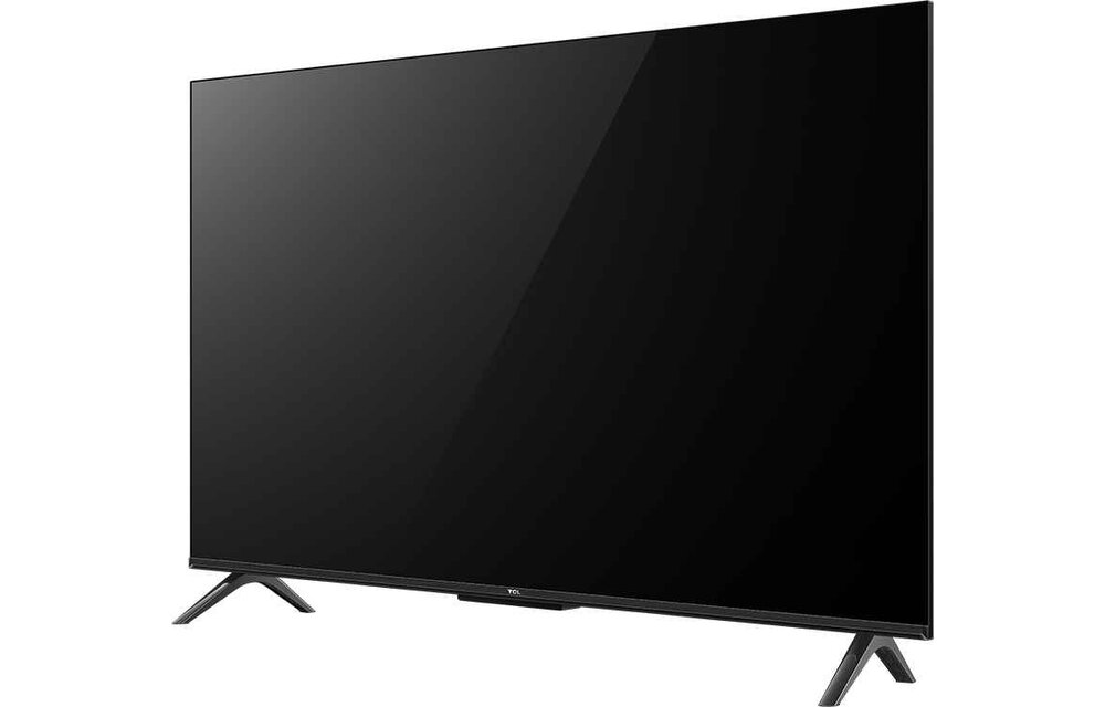TCL 43P69K - LED TV