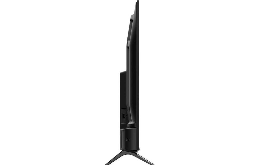 TCL 43P69K - LED TV