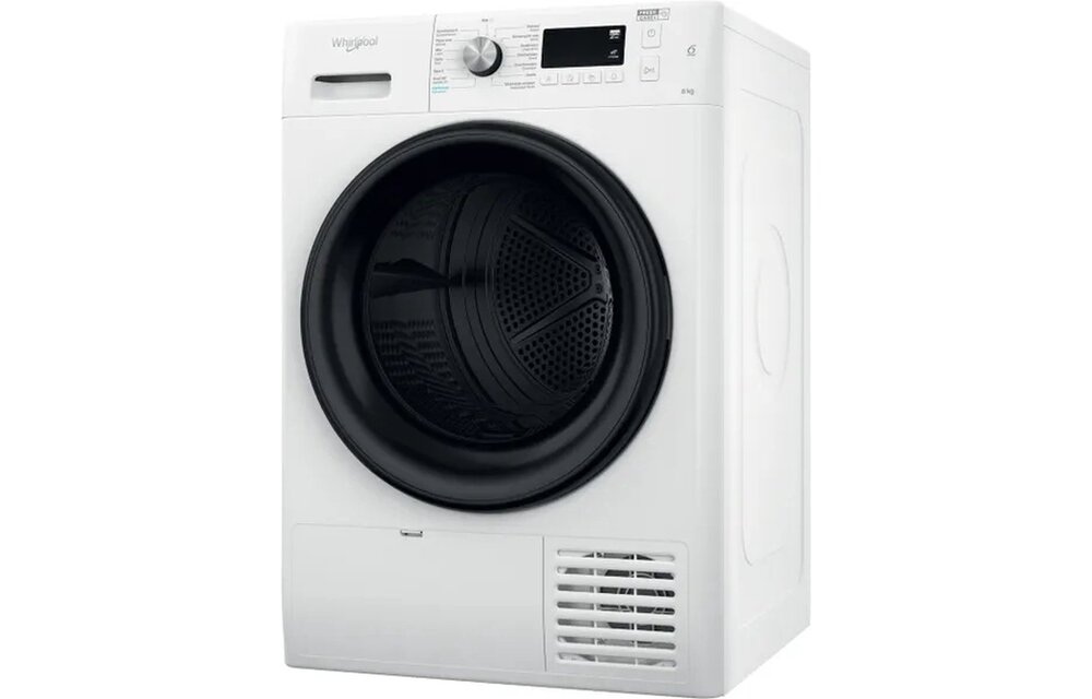 Whirlpool FFT M11 82B BE R - Warmtepompdroger