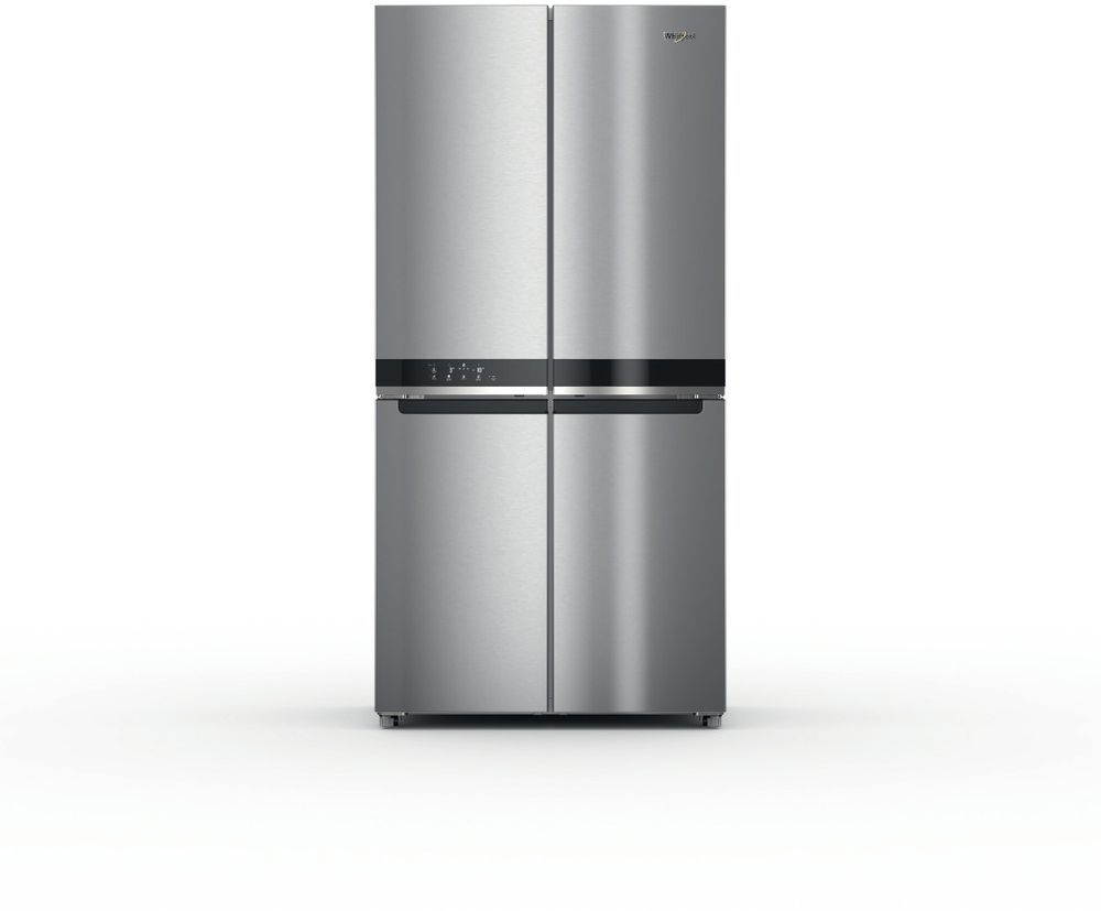 Whirlpool WQ9 B2L EF - Amerikaanse koelkast