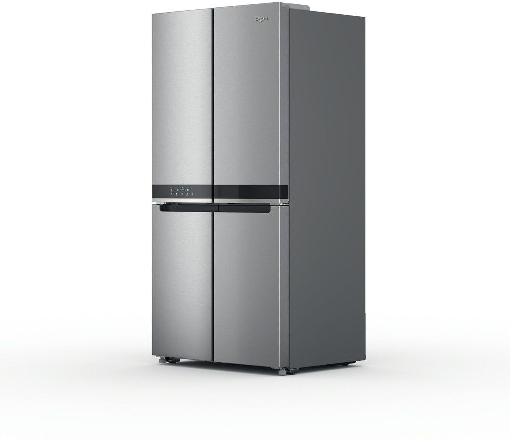 Whirlpool WQ9 B2L EF - Amerikaanse koelkast