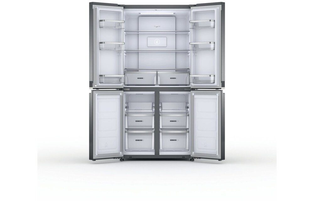 Whirlpool WQ9 B2L EF - Amerikaanse koelkast
