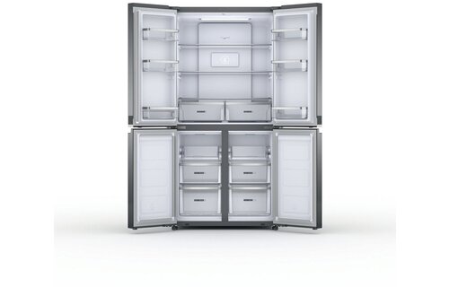 Whirlpool WQ9 B2L EF - Amerikaanse koelkast