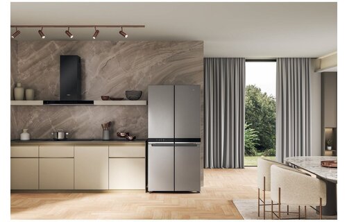 Whirlpool WQ9 B2L EF - Amerikaanse koelkast