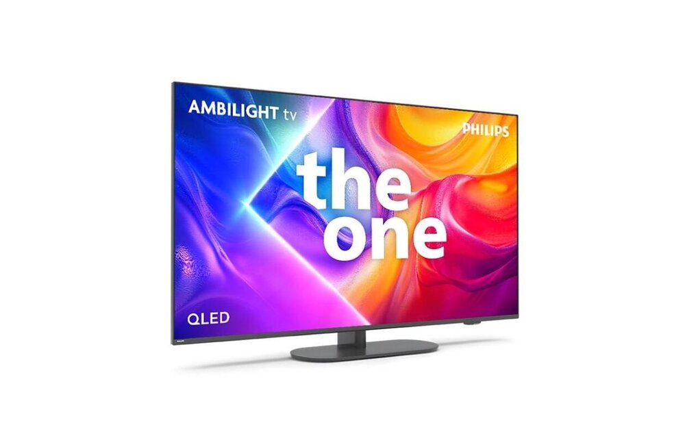Philips 50PUS9050/12 (2025) - QLED TV