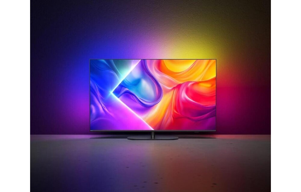 Philips 50PUS9050/12 (2025) - QLED TV