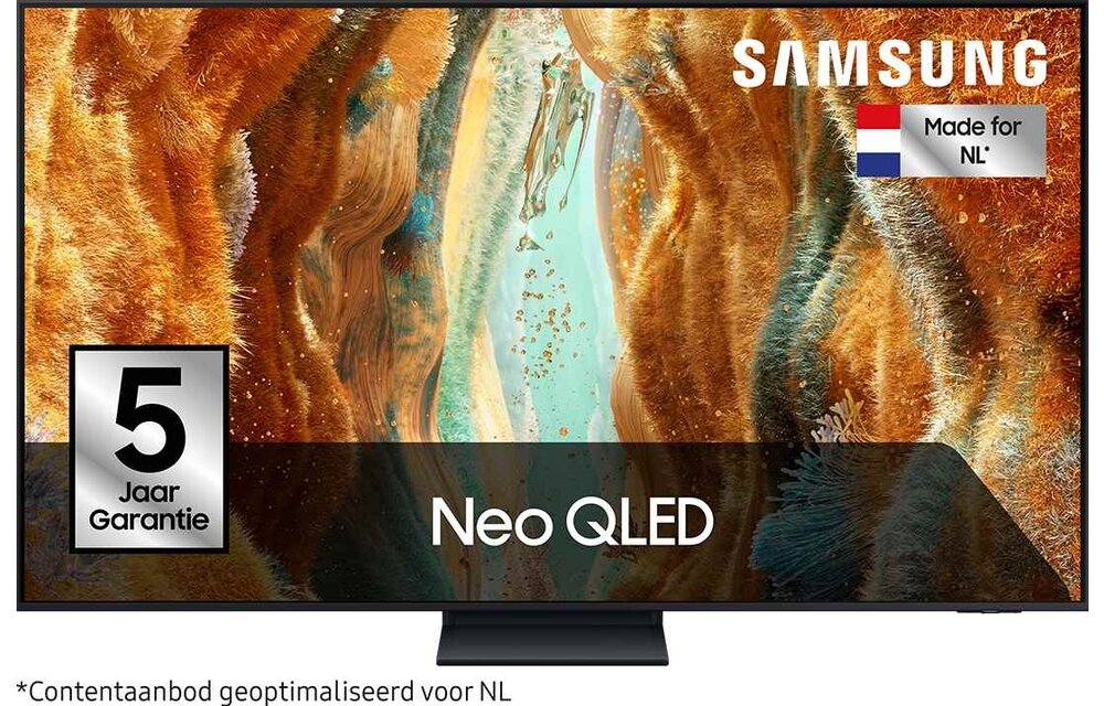 Samsung Neo QLED 4K 85QN73F (2025) - QLED TV