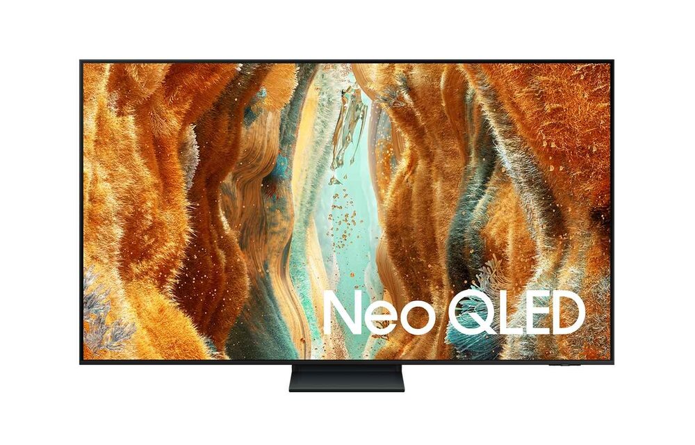 Samsung Neo QLED 4K 85QN73F (2025) - QLED TV