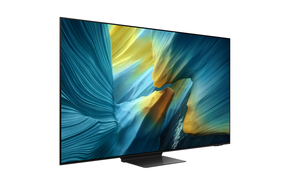 Samsung OLED 4K 55S95F (2025) - OLED TV