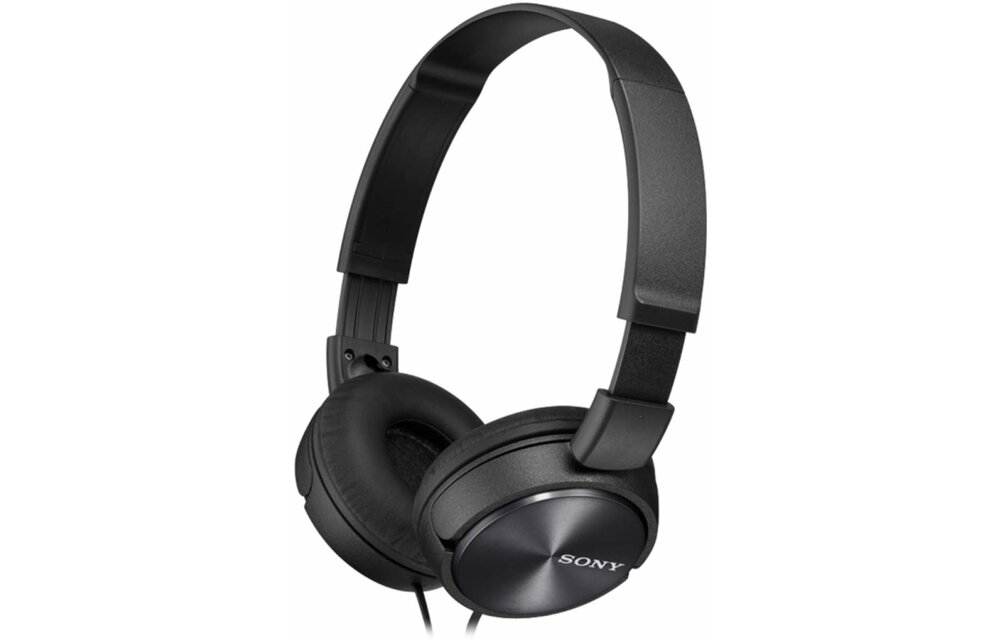 Sony MDR-ZX310AP - On-ear koptelefoon