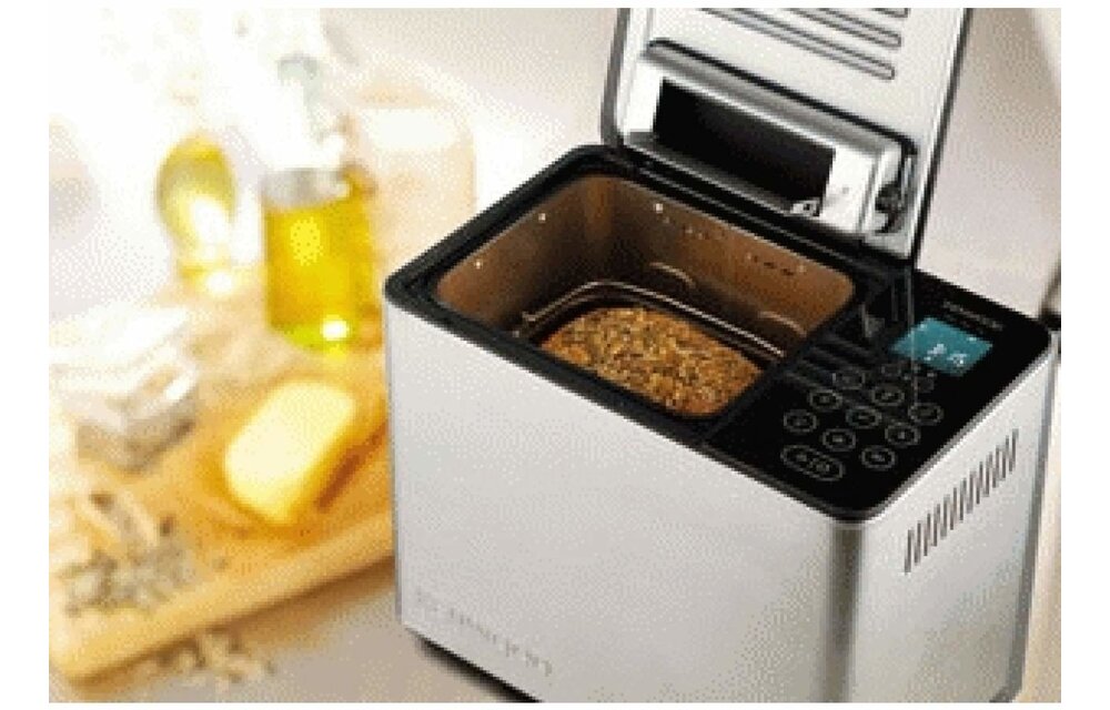 Kenwood BM450 - Broodbakmachine