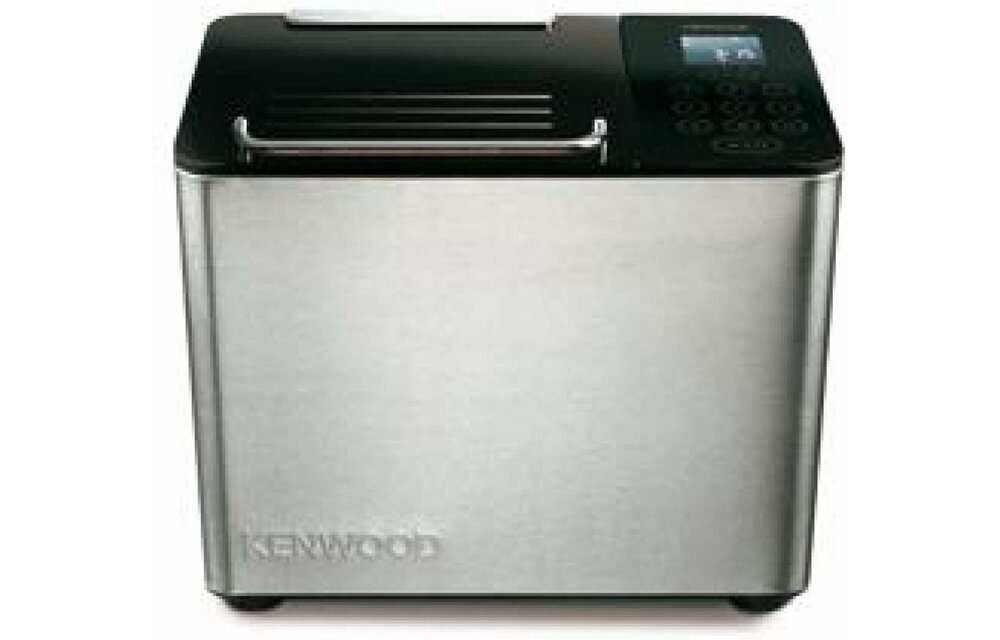 Kenwood BM450 - Broodbakmachine