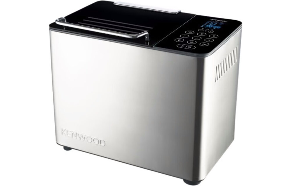 Kenwood BM450 - Broodbakmachine