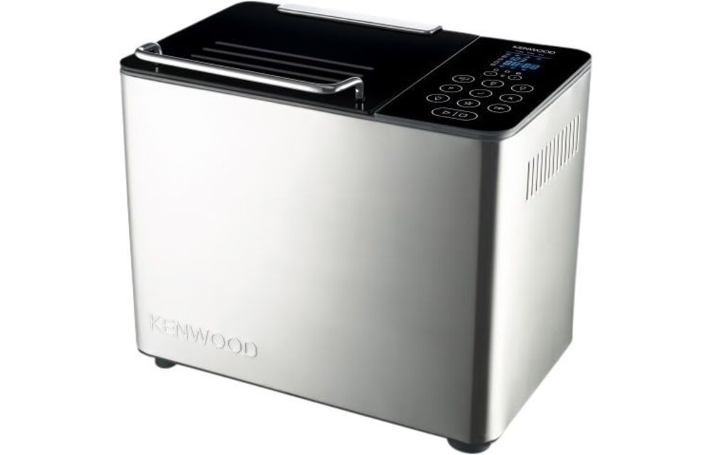 Kenwood BM450 - Broodbakmachine