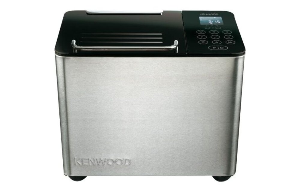 Kenwood BM450 - Broodbakmachine