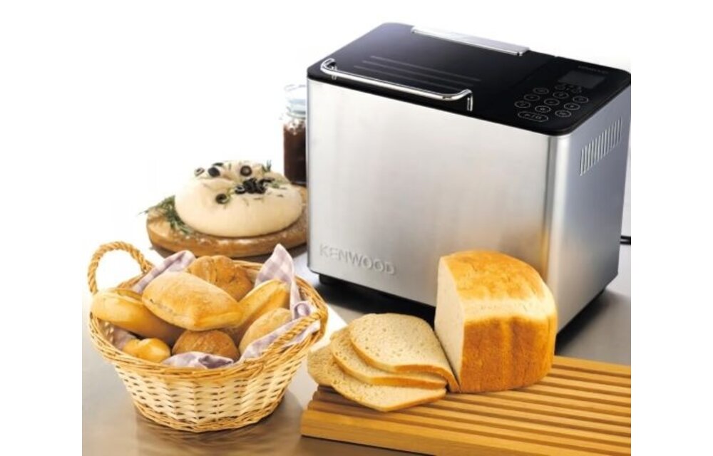 Kenwood BM450 - Broodbakmachine