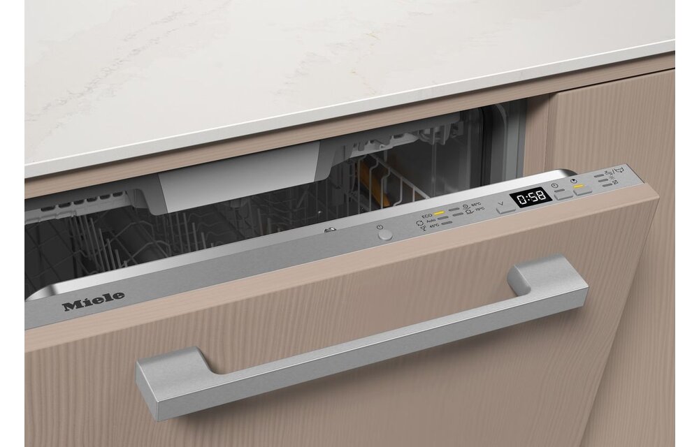 Miele G 5468 SC Vi XXL Excellence - Inbouw vaatwasser