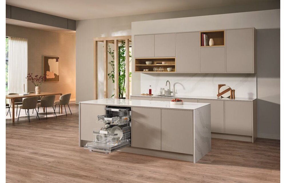 Miele G 5468 SC Vi XXL Excellence - Inbouw vaatwasser