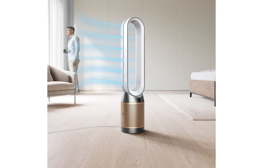 Dyson Purifier Cool Formaldehyde TP12 - Luchtreiniger