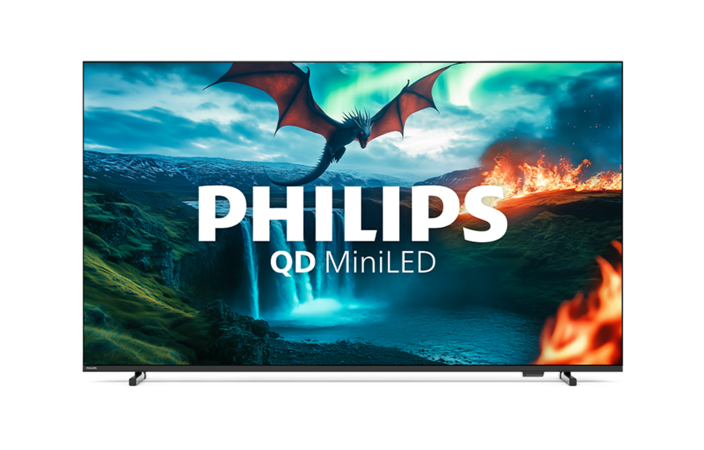 Philips 55MLED810/12 (2025) - Mini-LED TV