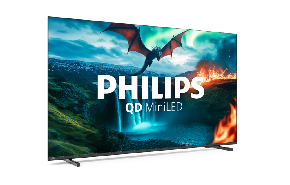 Philips 55MLED810/12 (2025) - Mini-LED TV