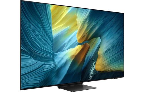 Samsung OLED 4K 77S95F (2025) - OLED TV