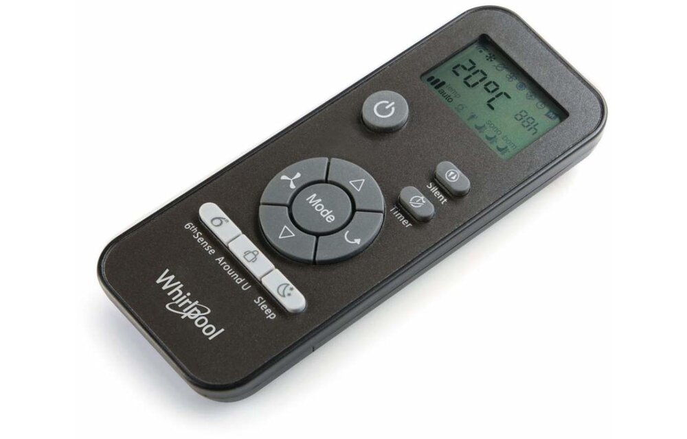 Whirlpool PACB29CO - Mobiele airco