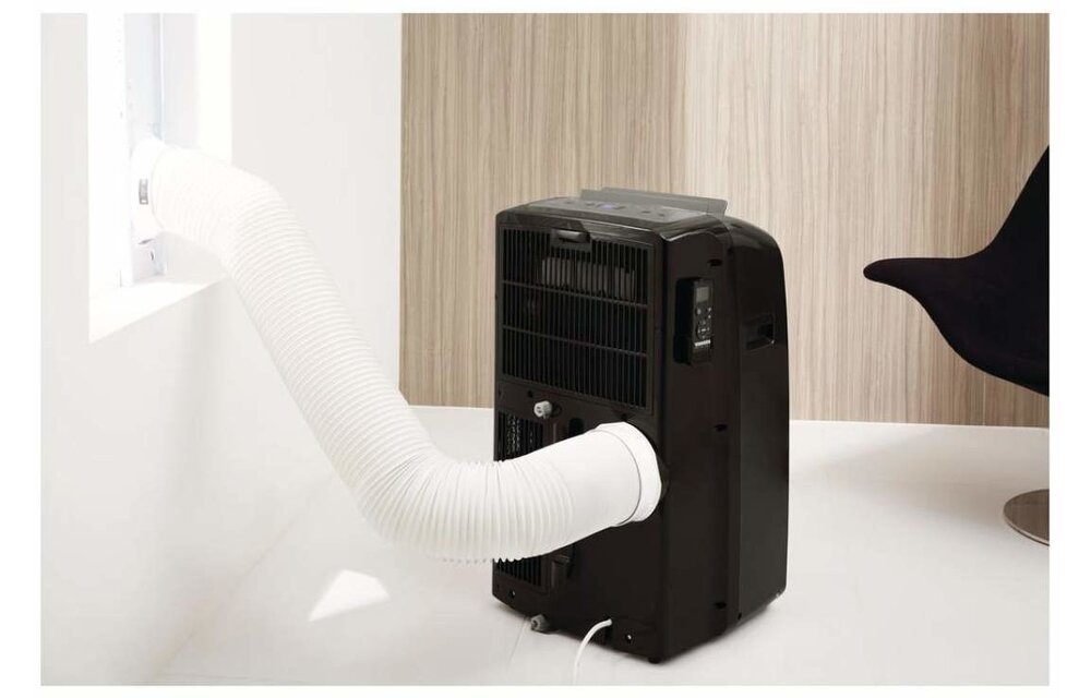 Whirlpool PACB29CO - Mobiele airco