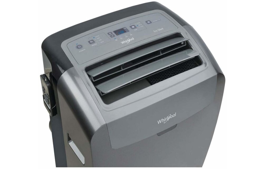 Whirlpool PACB29CO - Mobiele airco
