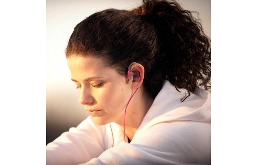 Klipsch Image A5i Sport - Oordopjes