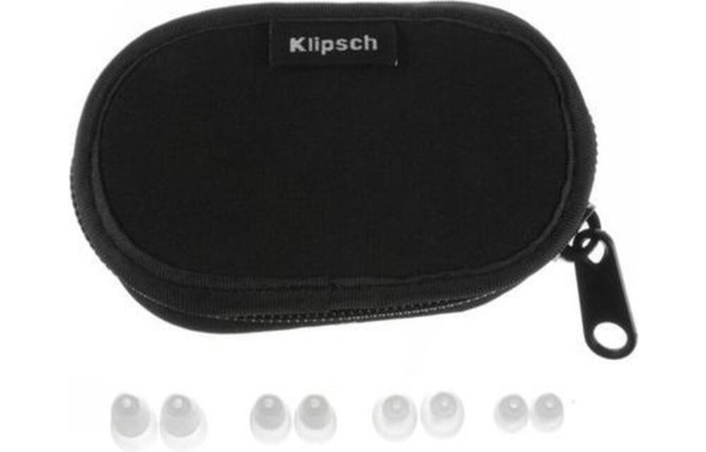 Klipsch Image A5i Sport - Oordopjes