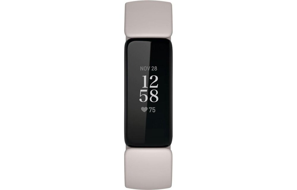 Fitbit Inspire 2 Wit - Activity tracker