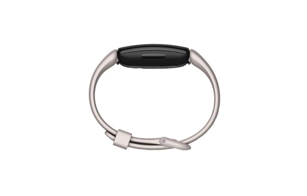 Fitbit Inspire 2 Wit - Activity tracker