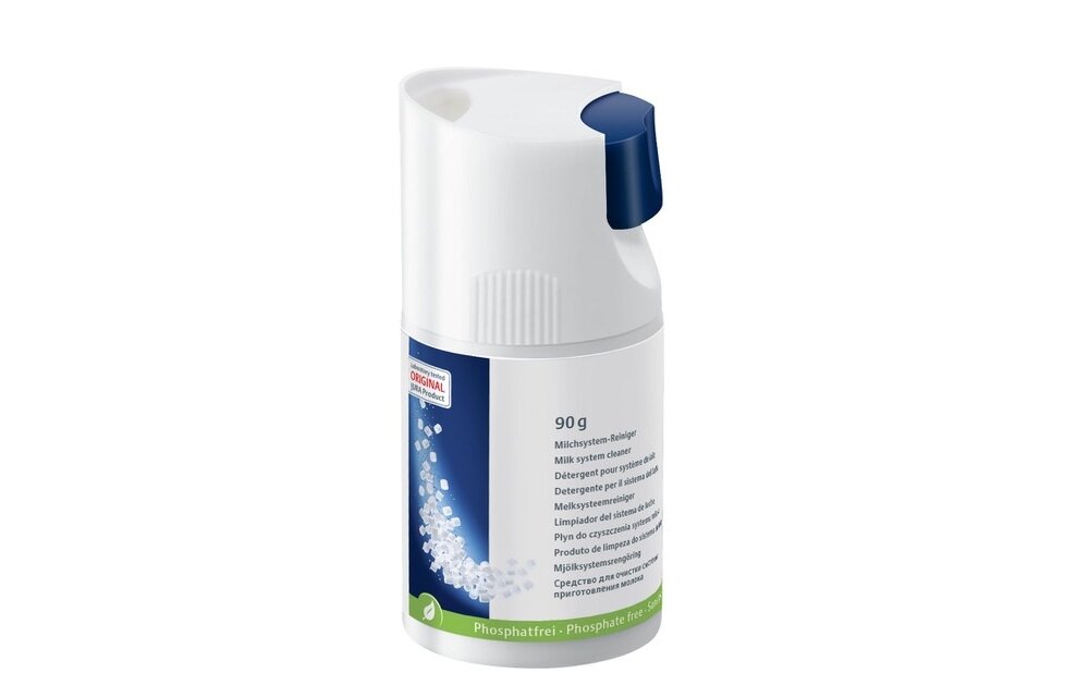 JURA Melksysteemreiniger Mini-Tabs