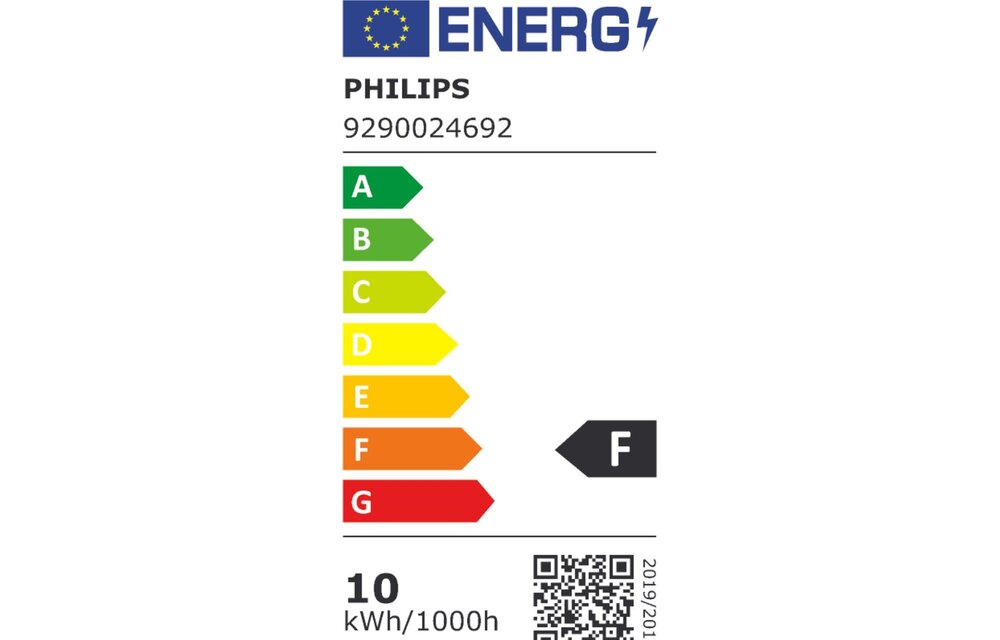Philips Hue Starterkit White Ambiance E27 + Dimmer - Slimme lamp