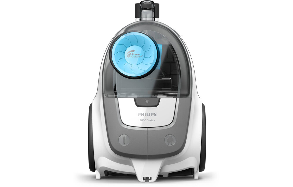 Philips XB2122/09 - Stofzuiger zonder zak