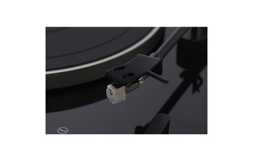 Aiwa APX-680BT Zwart - Platenspeler