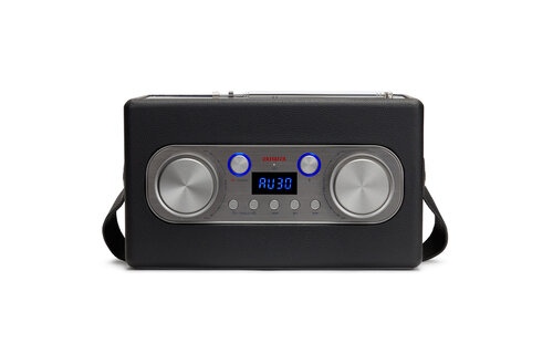 Aiwa BSTU-800BK - Draadloze speaker