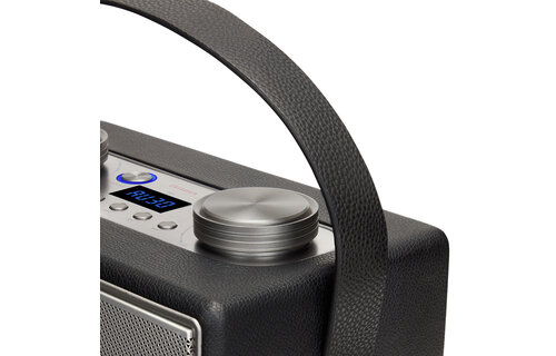 Aiwa BSTU-800BK - Draadloze speaker