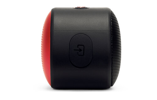 Aiwa BST-330RD BT Speaker - Draadloze speaker