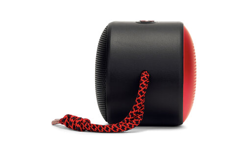 Aiwa BST-330RD BT Speaker - Draadloze speaker