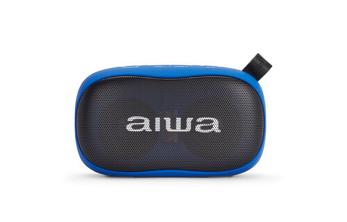 Aiwa BS-110BL - Draadloze speaker